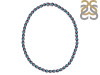 Mystic Topaz Necklace MST-RDN-106.