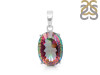 Mystic Topaz Pendant MST-RDP-480.