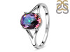 Mystic Topaz Ring MST-RDR-1909.