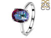 Mystic Topaz Ring MST-RDR-2091.