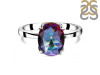 Mystic Topaz Ring MST-RDR-2091.