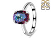 Mystic Topaz Ring MST-RDR-2092.