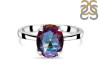 Mystic Topaz Ring MST-RDR-2092.