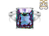 Mystic Topaz Ring MST-RDR-2118.