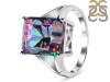 Mystic Topaz Ring MST-RDR-2118.