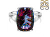 Mystic Topaz Ring MST-RDR-2119.