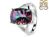 Mystic Topaz Ring MST-RDR-2119.