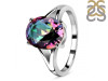 Mystic Topaz Ring MST-RDR-2120.