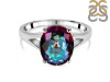 Mystic Topaz Ring MST-RDR-2120.
