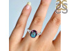 Mystic Topaz Ring MST-RDR-2120.