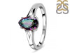 Mystic Topaz Ring MST-RDR-2121.
