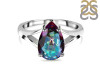 Mystic Topaz Ring MST-RDR-2123.
