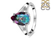 Mystic Topaz Ring MST-RDR-2123.