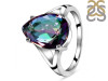 Mystic Topaz Ring MST-RDR-2124.