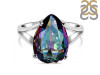 Mystic Topaz Ring MST-RDR-2124.