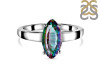 Mystic Topaz Ring MST-RDR-2354.