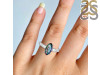 Mystic Topaz Ring MST-RDR-2354.