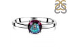 Mystic Topaz Ring MST-RDR-236.