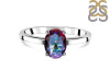 Mystic Topaz Ring MST-RDR-249.