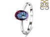 Mystic Topaz Ring MST-RDR-249.