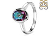 Mystic Topaz Ring MST-RDR-251.
