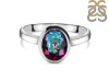 Mystic Topaz Ring MST-RDR-251.