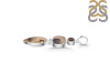 Montana Agate/Smoky Pendant-2SP MTA-1-195