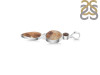 Montana Agate/Smoky Pendant-2SP MTA-1-198