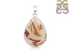Montana Agate Pendant-SP MTA-1-220