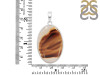 Montana Agate Pendant-SP MTA-1-221
