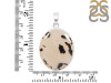 Montana Agate Pendant-SP MTA-1-223
