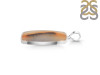 Montana Agate Pendant-SP MTA-1-225