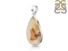 Montana Agate Pendant-SP MTA-1-230