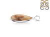 Montana Agate Pendant-SP MTA-1-230