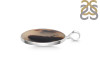 Montana Agate Pendant-SP MTA-1-231