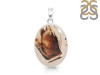 Montana Agate Pendant-SP MTA-1-232