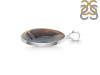 Montana Agate Pendant-SP MTA-1-232
