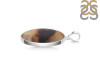 Montana Agate Pendant-SP MTA-1-233