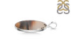 Montana Agate Pendant-SP MTA-1-235