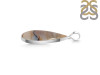 Montana Agate Pendant-SP MTA-1-236