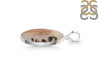 Montana Agate Pendant-SP MTA-1-238