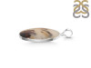 Montana Agate Pendant-SP MTA-1-239