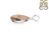 Montana Agate Pendant-SP MTA-1-24