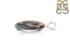 Montana Agate Pendant-SP MTA-1-241