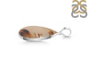 Montana Agate Pendant-SP MTA-1-243