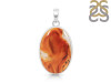 Montana Agate Pendant-SP MTA-1-248