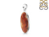 Montana Agate Pendant-SP MTA-1-248