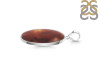 Montana Agate Pendant-SP MTA-1-248