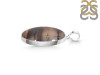 Montana Agate Pendant-SP MTA-1-249
