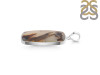 Montana Agate Pendant-SP MTA-1-250